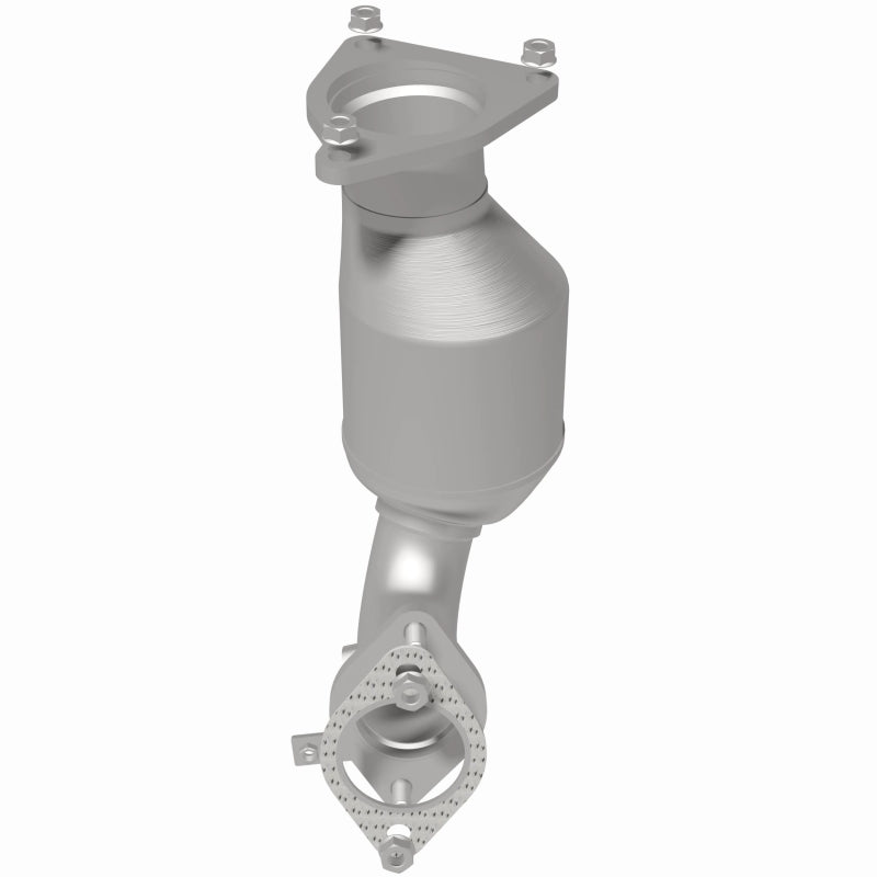 Magnaflow 19-22 Subaru Ascent 2.4L OEM Grade Federal / EPA Compliant Manifold Catalytic Converter - Burkken Auto Parts