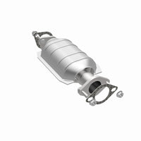 Magnaflow Conv DF 06-08 Hyundai Tucson 2.0L - Burkken Auto Parts