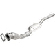 MagnaFlow Conv DF 00-02 Audi S4 2.7L Driver Side - Burkken Auto Parts