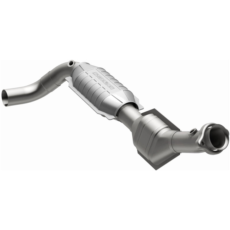 MagnaFlow Conv DF 97-98 Ford Trucks 4.6L - Burkken Auto Parts