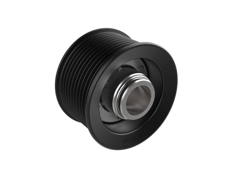 aFe 15-23 Dodge Challenger / 15-23 Dodge Charger SRT Hellcat 2.65in Supercharger Power Pulley Kit - Burkken Auto Parts