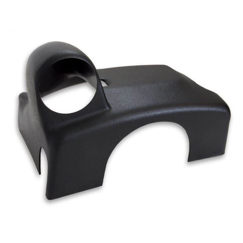 Autometer 11-12 Ford Super Duty (Automatic) 2-1/16in Steering Column Pod - Burkken Auto Parts