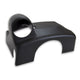 Autometer 11-12 Ford Super Duty (Automatic) 2-1/16in Steering Column Pod - Burkken Auto Parts