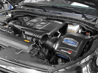aFe MagnumFORCE Intakes Pro 5 R 13-15 Nissan Patrol V8 5.6L - Burkken Auto Parts