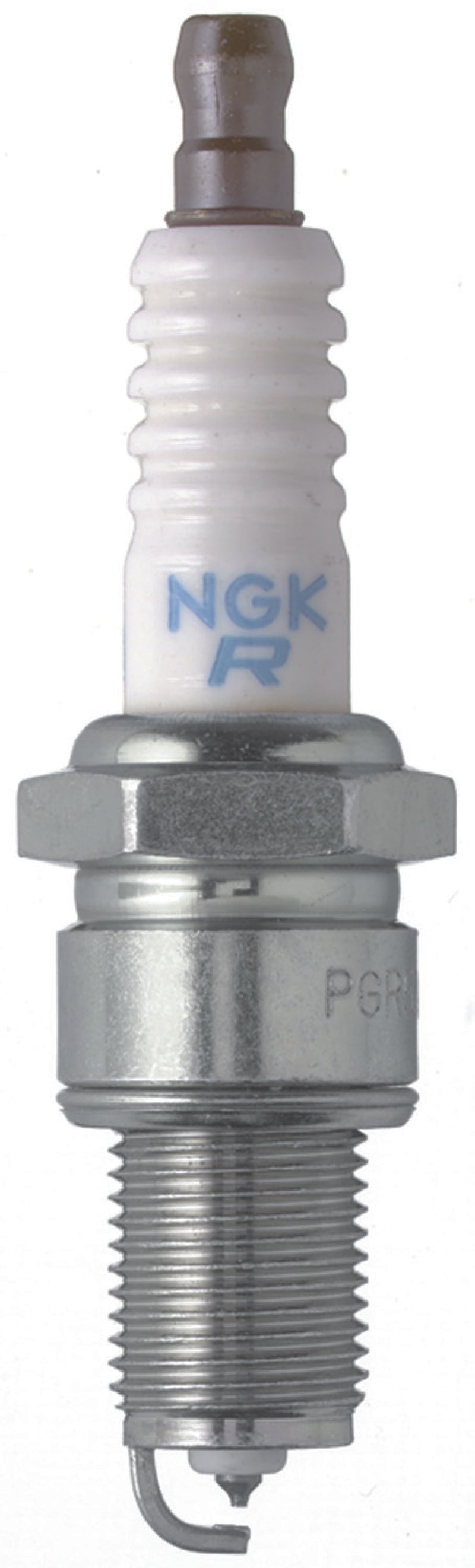 NGK Laser Platinum Spark Plug Box of 4 (PGR5A-11) - Burkken Auto Parts