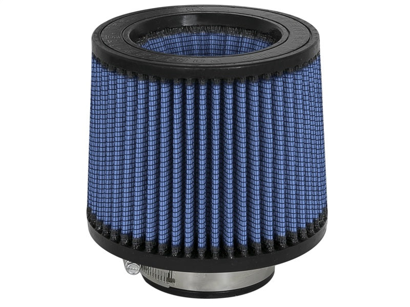aFe MagnumFLOW Air Filters UCO P5R A/F P5R 3F x 6B x 5-1/2T (Inv) x 5H (IM) - Burkken Auto Parts