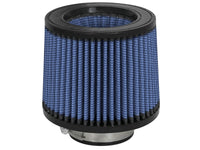 aFe MagnumFLOW Air Filters UCO P5R A/F P5R 3F x 6B x 5-1/2T (Inv) x 5H (IM) - Burkken Auto Parts