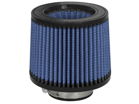 aFe MagnumFLOW Air Filters UCO P5R A/F P5R 3F x 6B x 5-1/2T (Inv) x 5H (IM) - Burkken Auto Parts