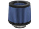 aFe MagnumFLOW Air Filters UCO P5R A/F P5R 3F x 6B x 5-1/2T (Inv) x 5H (IM) - Burkken Auto Parts