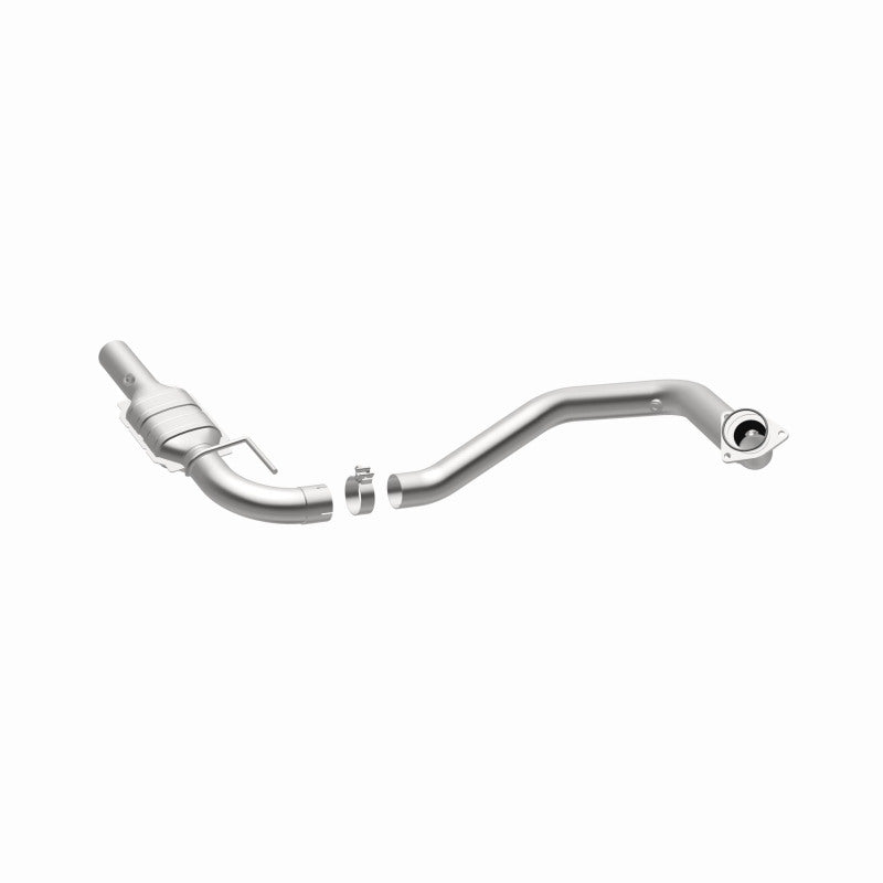 Magnaflow 2003 GMC Savana 3500 6.0L Direct Fit Converter - Burkken Auto Parts