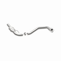 Magnaflow 2003 GMC Savana 3500 6.0L Direct Fit Converter - Burkken Auto Parts