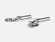 Akrapovic 2019 Mercedes-Benz G63 AMG Evolution Line (Titanium) - Burkken Auto Parts