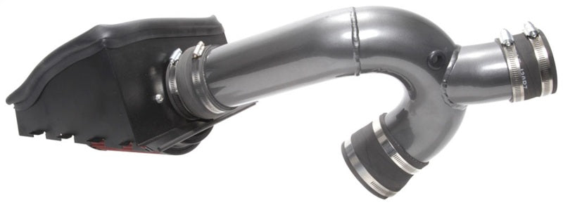AEM 17-18 Ford F-150 3.5L V6 F/I Gunmetal Gray Cold Air Intake - Burkken Auto Parts