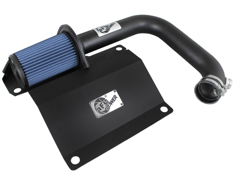 aFe MagnumFORCE Intake Stage-2 PRO 5R VW 09-14 Jetta/Golf 12-14 Passat/Beetle 2.5L - Burkken Auto Parts