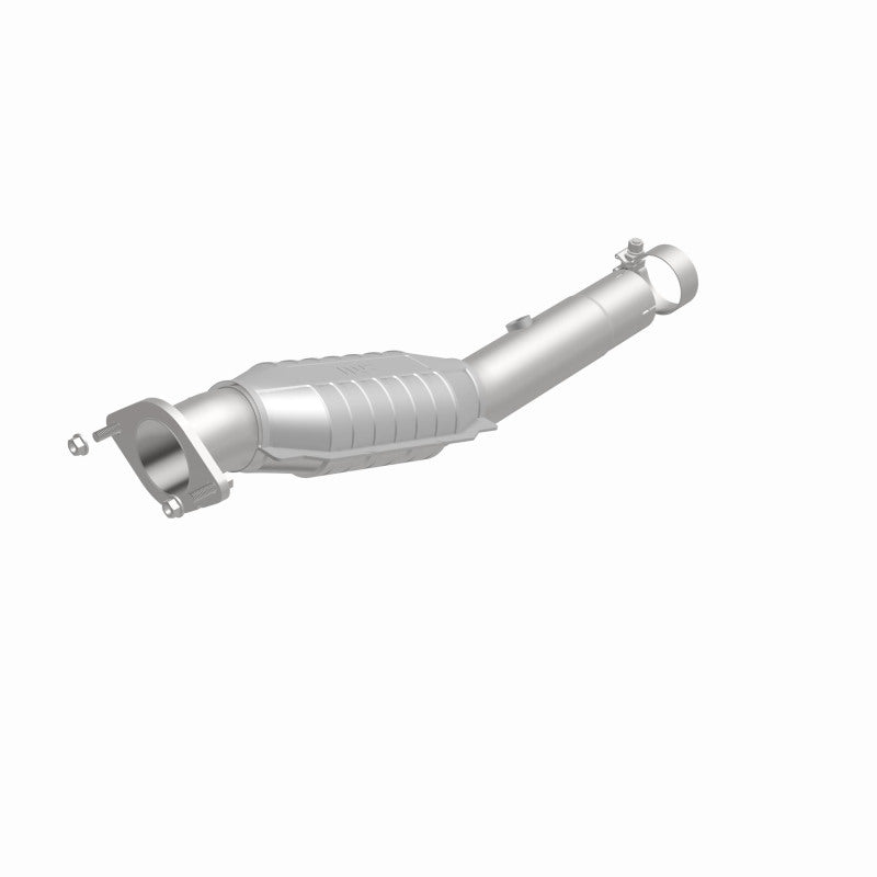 MagnaFlow Conv DF GM 01-02 2500 Passenger Side 6L - Burkken Auto Parts