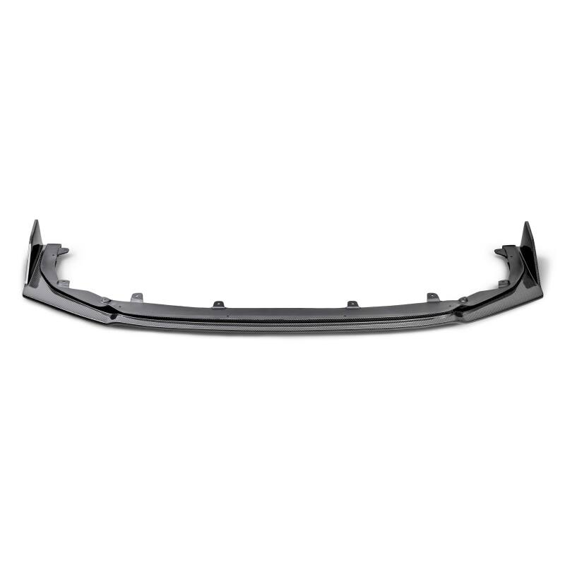 Seibon 2022 Subaru WRX MB-Style Carbon Fiber Front Lip - Burkken Auto Parts