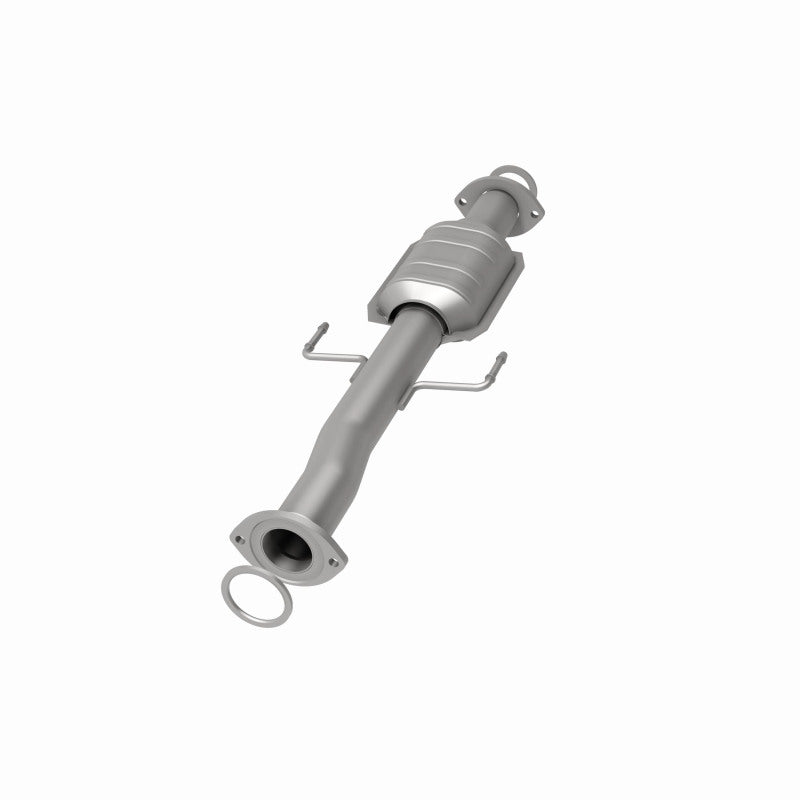 MagnaFlow Conv DF 02-04 Toyota Tacoma 2.7L Rear - Burkken Auto Parts