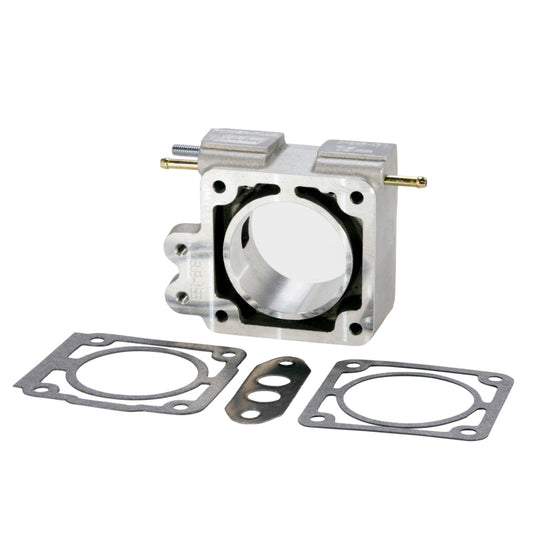 BBK 86-93 Mustang 5.0 75mm EGR Throttle Body Spacer Plate BBK Pwer Plus Series - Burkken Auto Parts