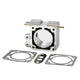 BBK 86-93 Mustang 5.0 75mm EGR Throttle Body Spacer Plate BBK Pwer Plus Series - Burkken Auto Parts