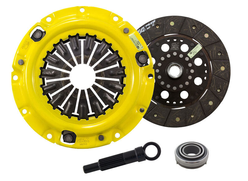 ACT 1990 Eagle Talon HD/Perf Street Rigid Clutch Kit - Burkken Auto Parts