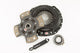Competition Clutch 1994-2001 Acura Integra Stage 5 - 4 Pad Ceramic Clutch Kit - Burkken Auto Parts