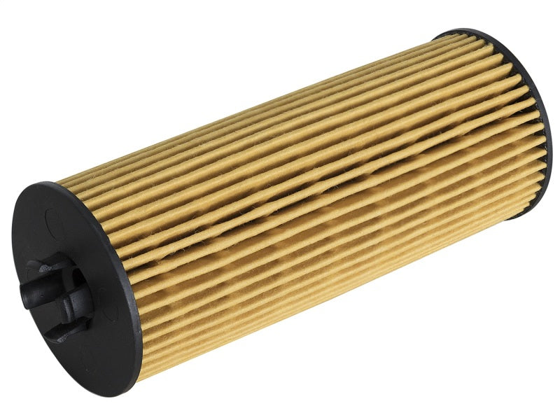 aFe ProGuard D2 F/F Cartridge Style Oil Filter 12-13 Jeep Wrangler JK V6-3.6L - Burkken Auto Parts