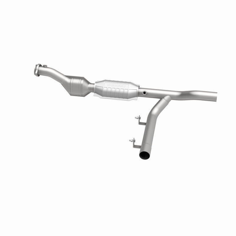 MagnaFlow Conv DF 97-98 Ford Trucks 4.6L - Burkken Auto Parts
