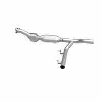 MagnaFlow Conv DF 97-98 Ford Trucks 4.6L - Burkken Auto Parts