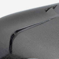 Seibon 2023 Nissan Z VS-Style Carbon Fiber Hood - Burkken Auto Parts