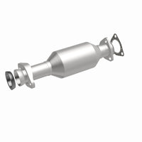 MagnaFlow 88-95 Civic/CRX 1.5/1.6 CA Manifold DF Converter - Burkken Auto Parts