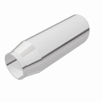 MagnaFlow Tip RE DW 3.50 x 10inch 2.50inch ID 1-pk - Burkken Auto Parts
