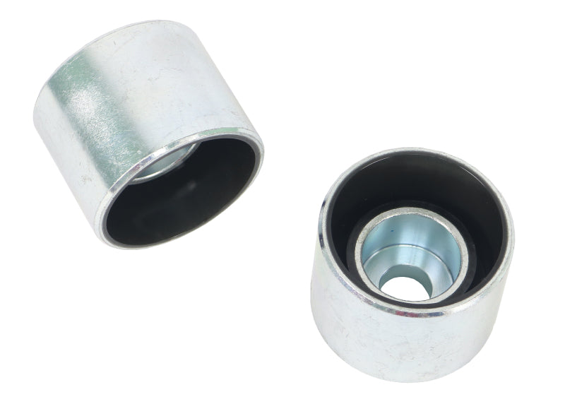 Whiteline 2005-2012 Nissan Pathfinder Differential - Mount Bushing kit - Burkken Auto Parts