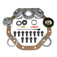 USA Standard Master Overhaul Kit For 01-09 Chrysler 9.25in Rear Diff - Burkken Auto Parts