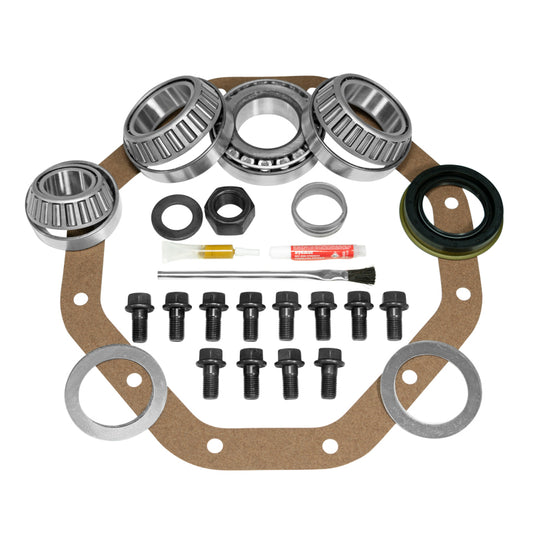 USA Standard Master Overhaul Kit For 01-09 Chrysler 9.25in Rear Diff - Burkken Auto Parts