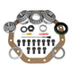 USA Standard Master Overhaul Kit For 01-09 Chrysler 9.25in Rear Diff - Burkken Auto Parts