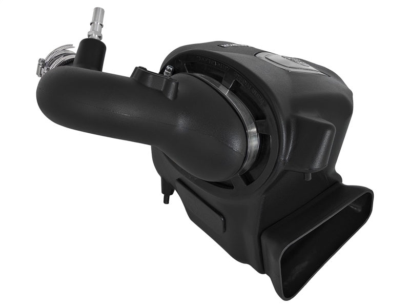 aFe Momentum GT Pro DRY S Intake System Chevrolet Camaro 16-17 I4 2.0L (t) - Burkken Auto Parts