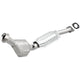 MagnaFlow Conv DF 96-00 Crown Vic 4.6L 50 S - Burkken Auto Parts