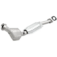 MagnaFlow Conv DF 95-02 Ford Crown Vic 4.6L - Burkken Auto Parts