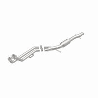 Magnaflow 96-02 Mercedes-Benz SL600 6.0L Direct Fit Converter - Burkken Auto Parts