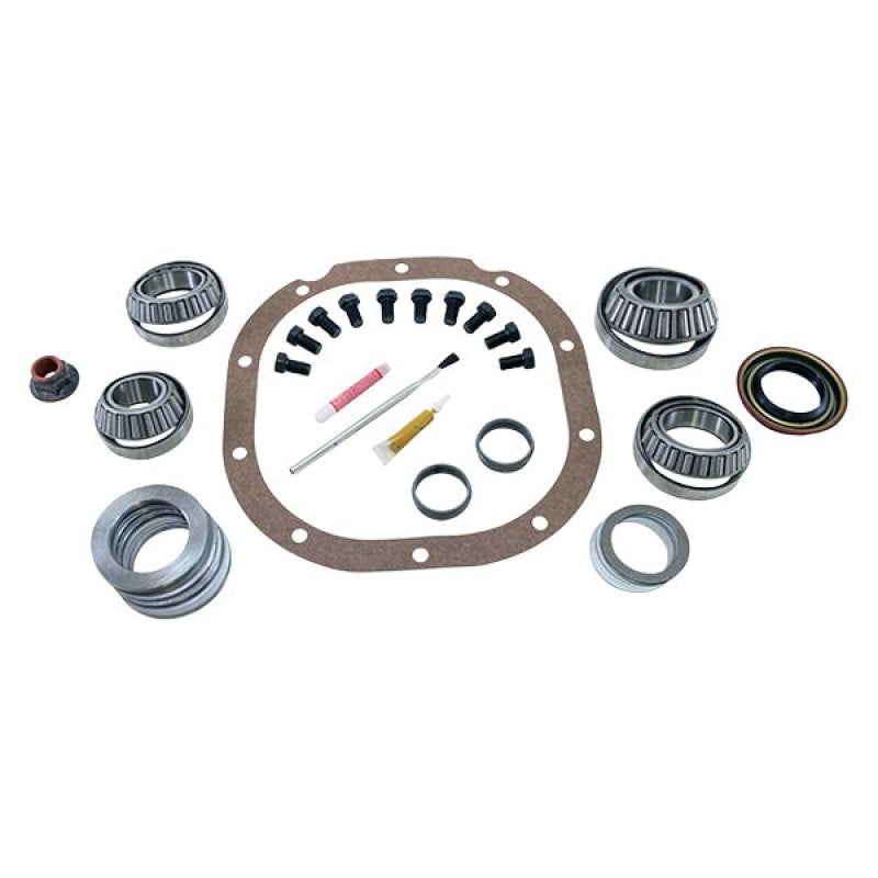 Yukon Gear Master Overhaul Kit 15+ Ford Mustang/F150 8.8in Rear - Burkken Auto Parts
