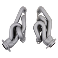 BBK 94-95 Mustang 5.0 Shorty Tuned Length Exhaust Headers - 1-5/8 Titanium Ceramic - Burkken Auto Parts