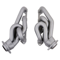 BBK 94-95 Mustang 5.0 Shorty Tuned Length Exhaust Headers - 1-5/8 Titanium Ceramic - Burkken Auto Parts