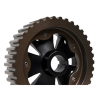 BLOX Racing Adjustable Cam Gears for Acura/Honda D15/D16 (1.5L/1.6L SOHC) D16Z-Y (1.6L SOHC VTEC) - Burkken Auto Parts