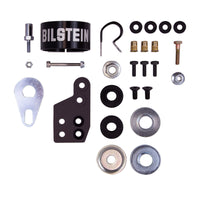 Bilstein 07-14 Toyota FJ Cruiser B8 8100 (Bypass) Rear Left Shock Absorber - 0-2in Lift - Burkken Auto Parts