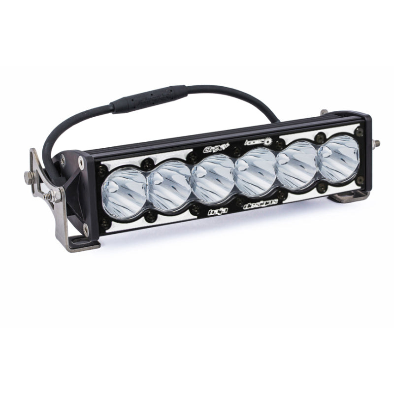 Baja Designs OnX6 10in Full Laser Light Bar - Burkken Auto Parts