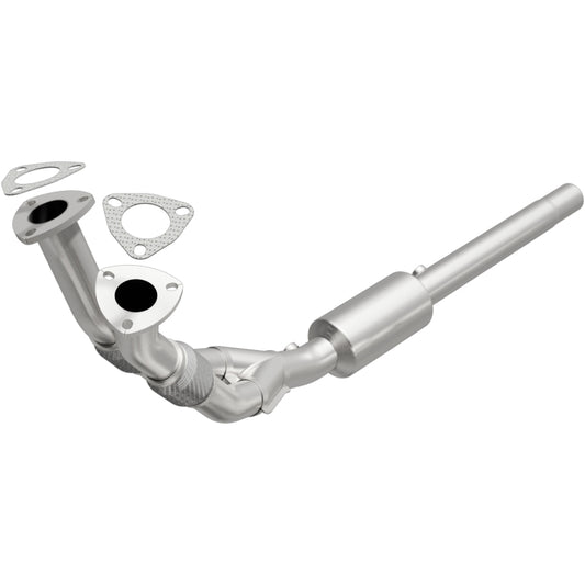 Magnaflow 99-02 Volkswagen Golf 2.8L Direct Fit Converter - Burkken Auto Parts