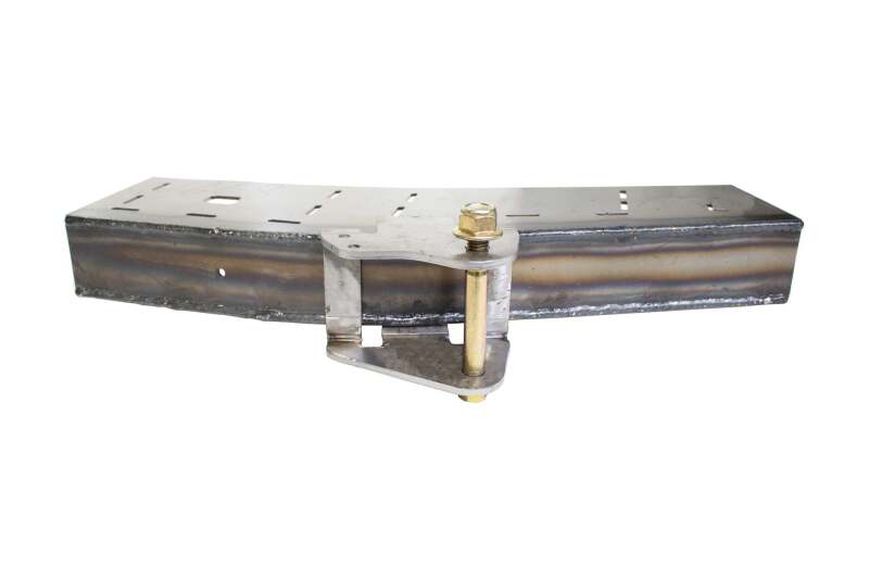 Rustbuster Mid Frame Section Left Side