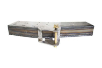 Rustbuster Mid Frame Section Right Side