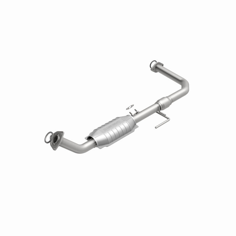 MagnaFlow Conv DF 00-04 Tundra Driver Side 4.7L - Burkken Auto Parts