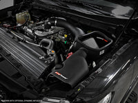 aFe Magnum FORCE Stage-2 Cold Air Intake System w/ Pro DRY S Media 16-19 Nissan Titan XD V8-5.0L(td) - Burkken Auto Parts